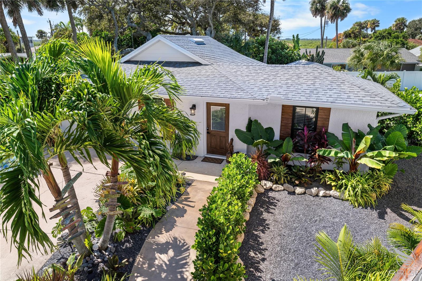 4640 SAXON DR, NEW SMYRNA BEACH, FL, 32169