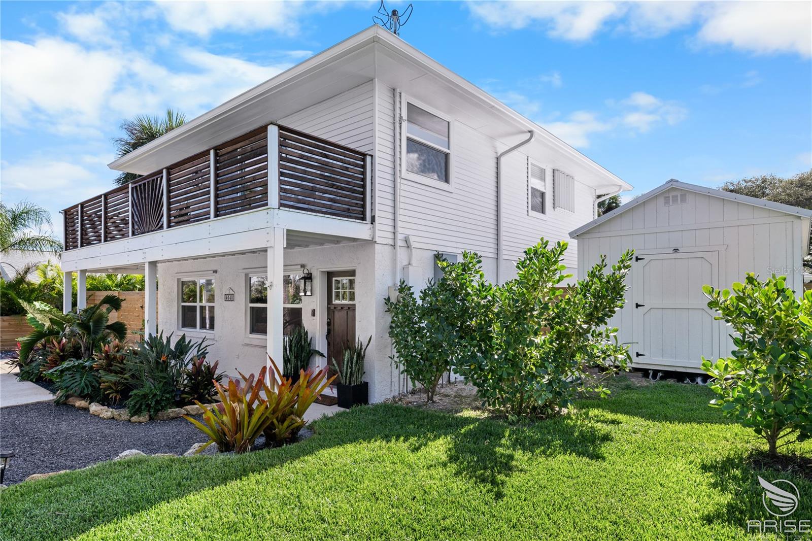 4640 SAXON DR, NEW SMYRNA BEACH, FL, 32169