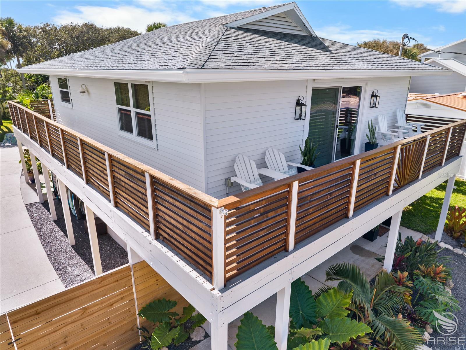 4640 SAXON DR, NEW SMYRNA BEACH, FL, 32169