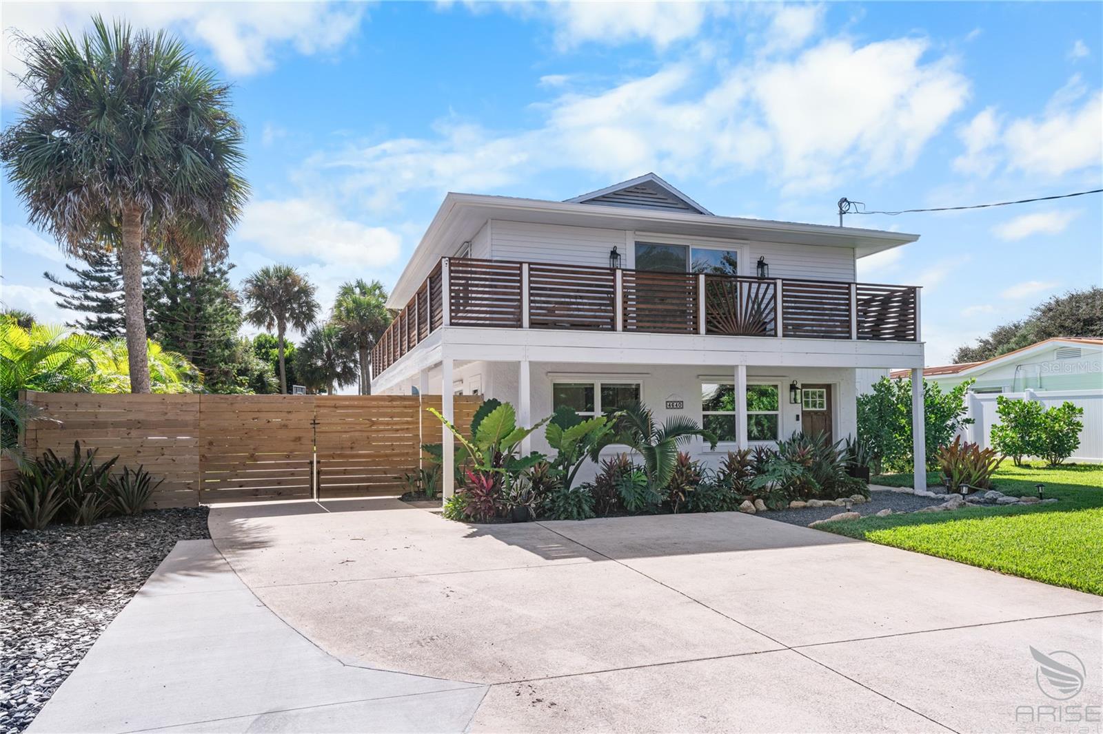 4640 SAXON DR, NEW SMYRNA BEACH, FL, 32169