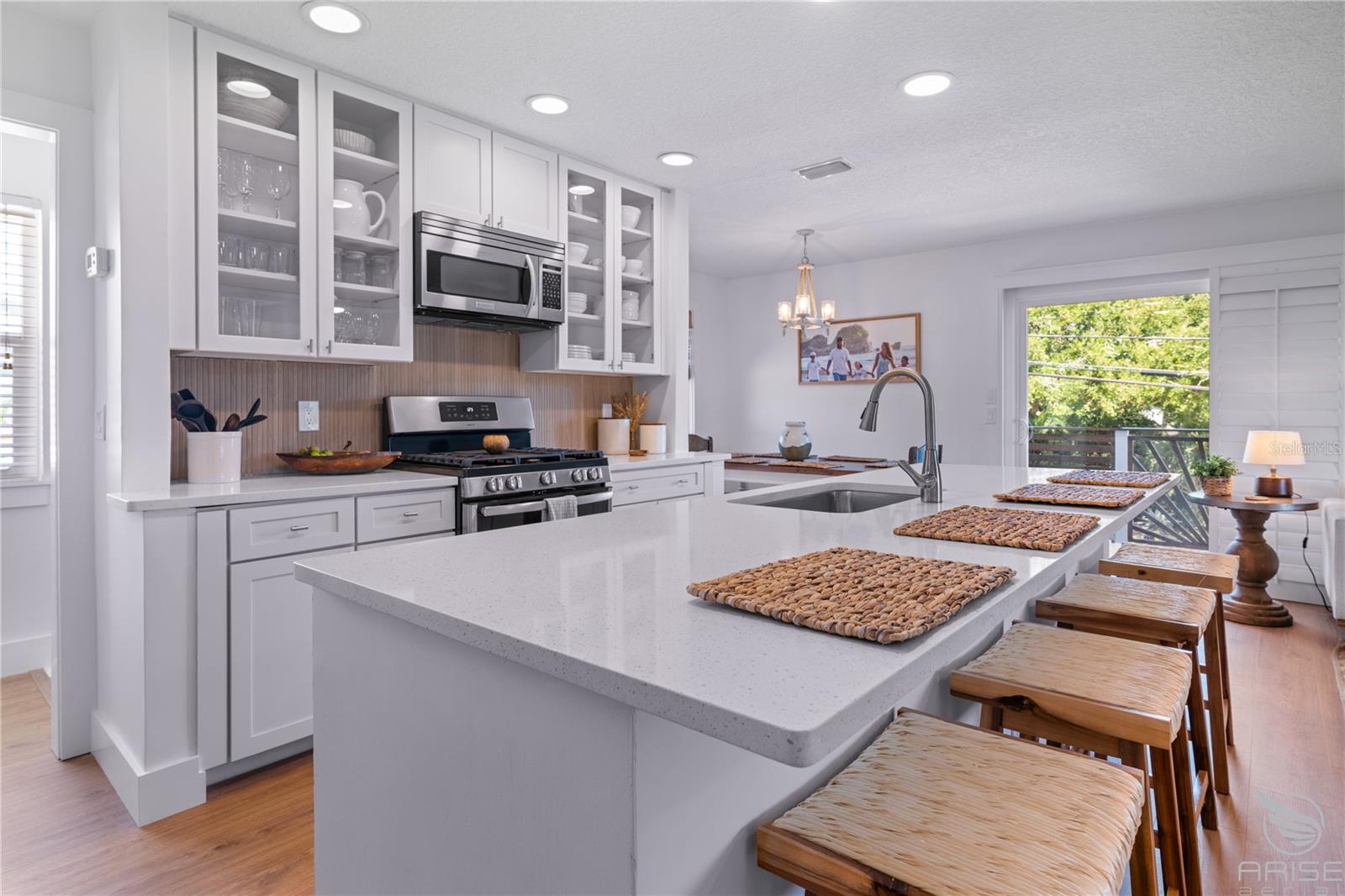 4640 SAXON DR, NEW SMYRNA BEACH, FL, 32169