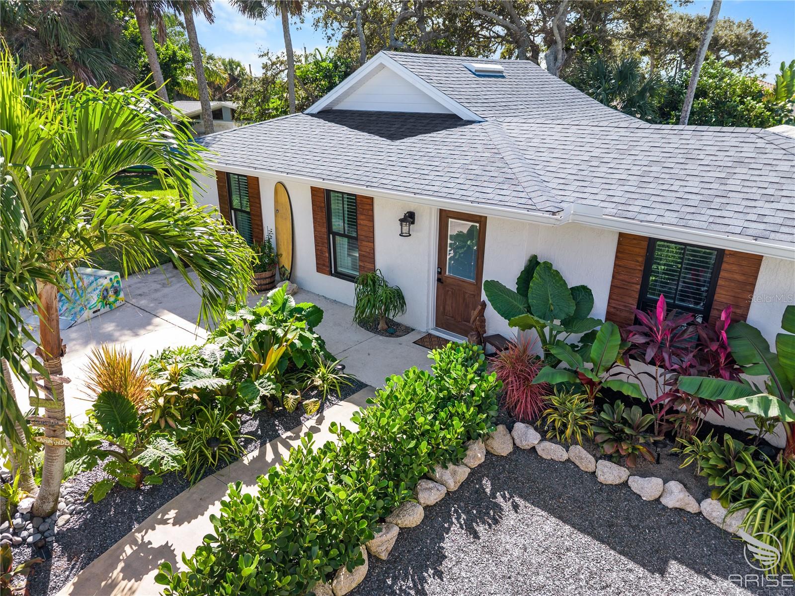 4640 SAXON DR, NEW SMYRNA BEACH, FL, 32169