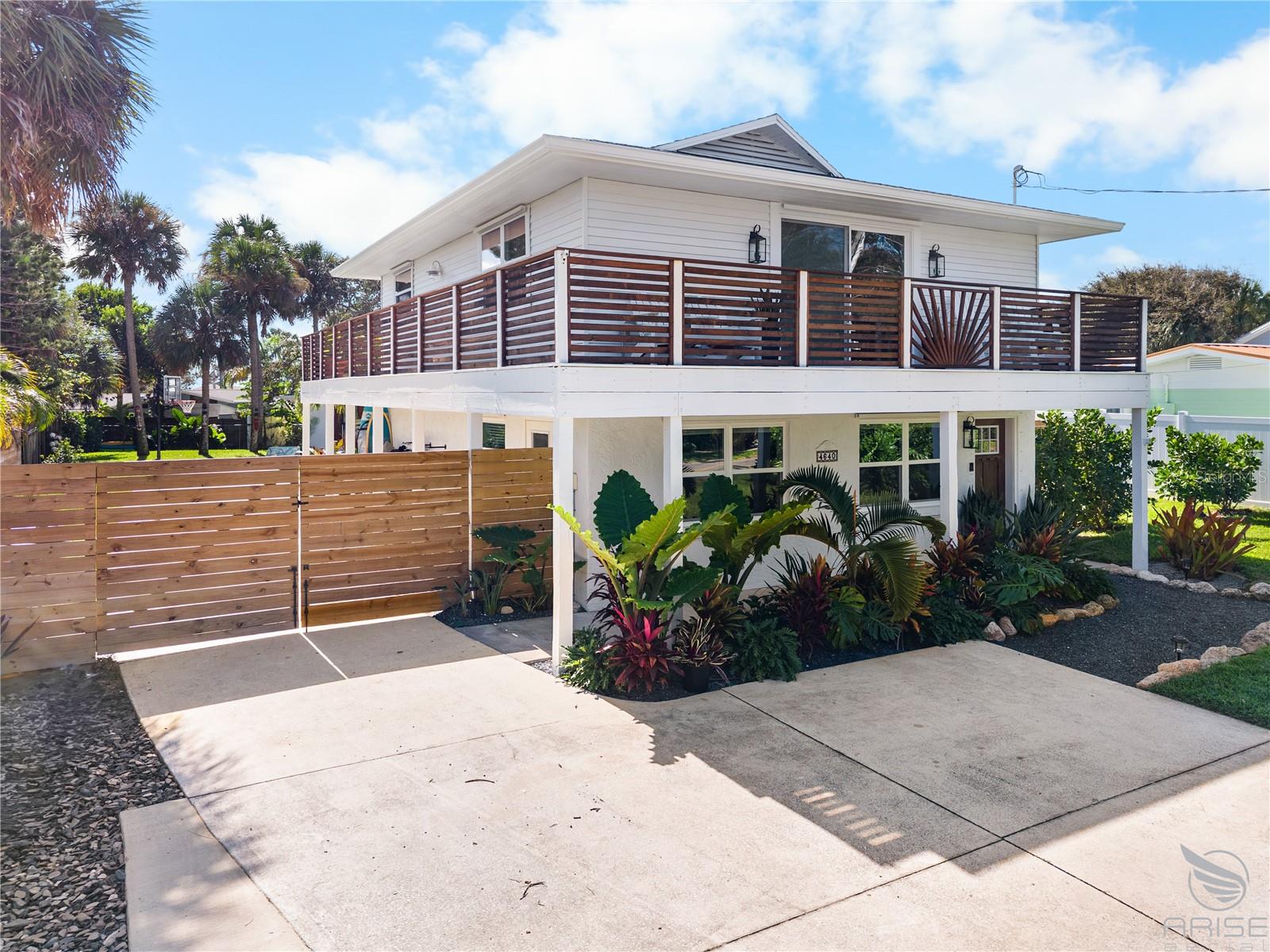 4640 SAXON DR, NEW SMYRNA BEACH, FL, 32169