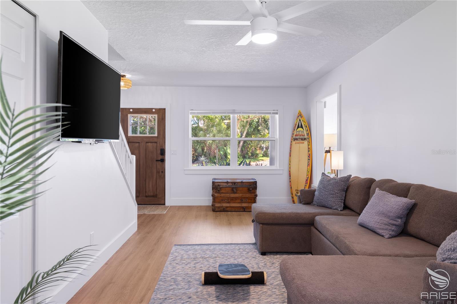 4640 SAXON DR, NEW SMYRNA BEACH, FL, 32169