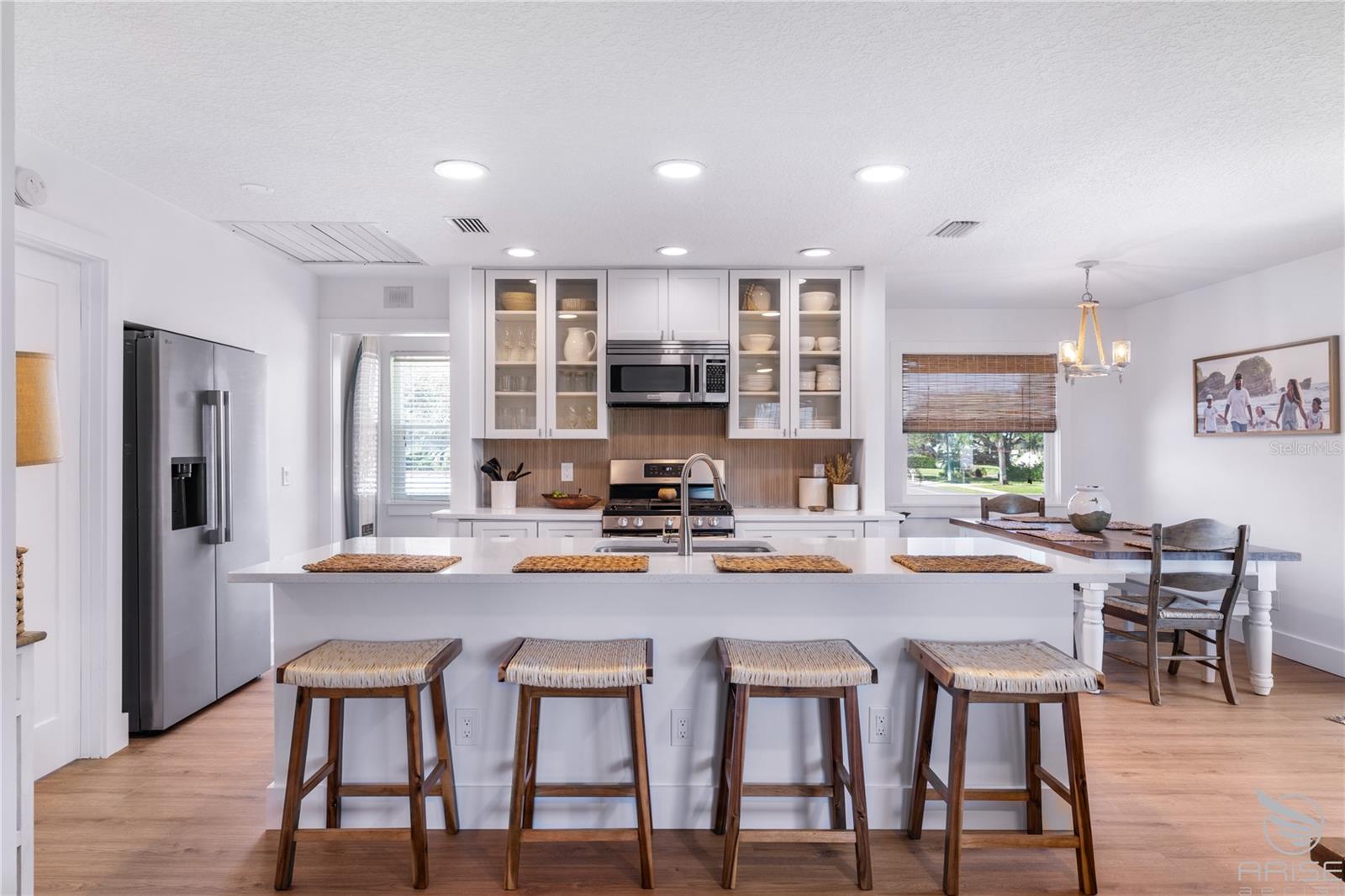 4640 SAXON DR, NEW SMYRNA BEACH, FL, 32169