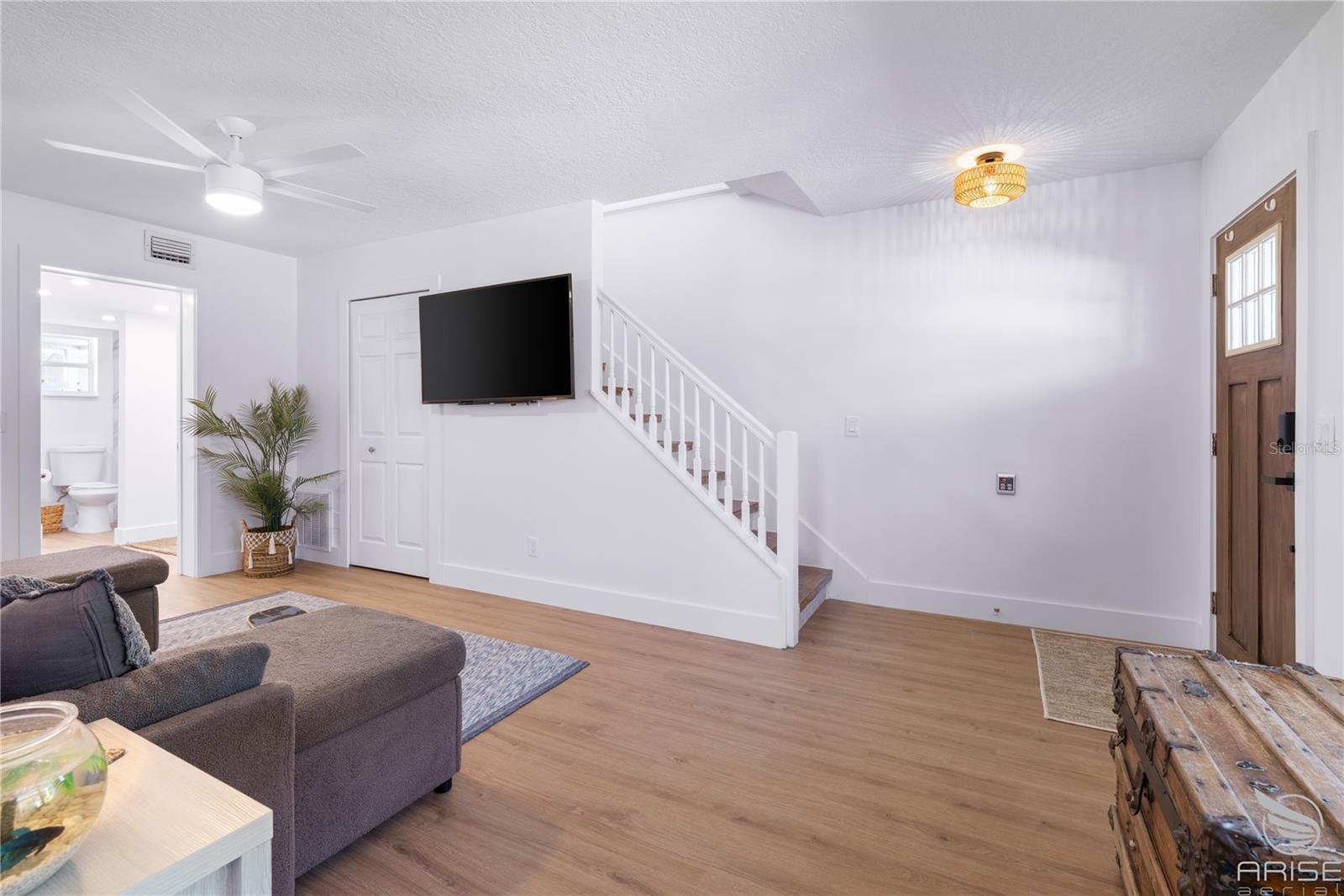 4640 SAXON DR, NEW SMYRNA BEACH, FL, 32169