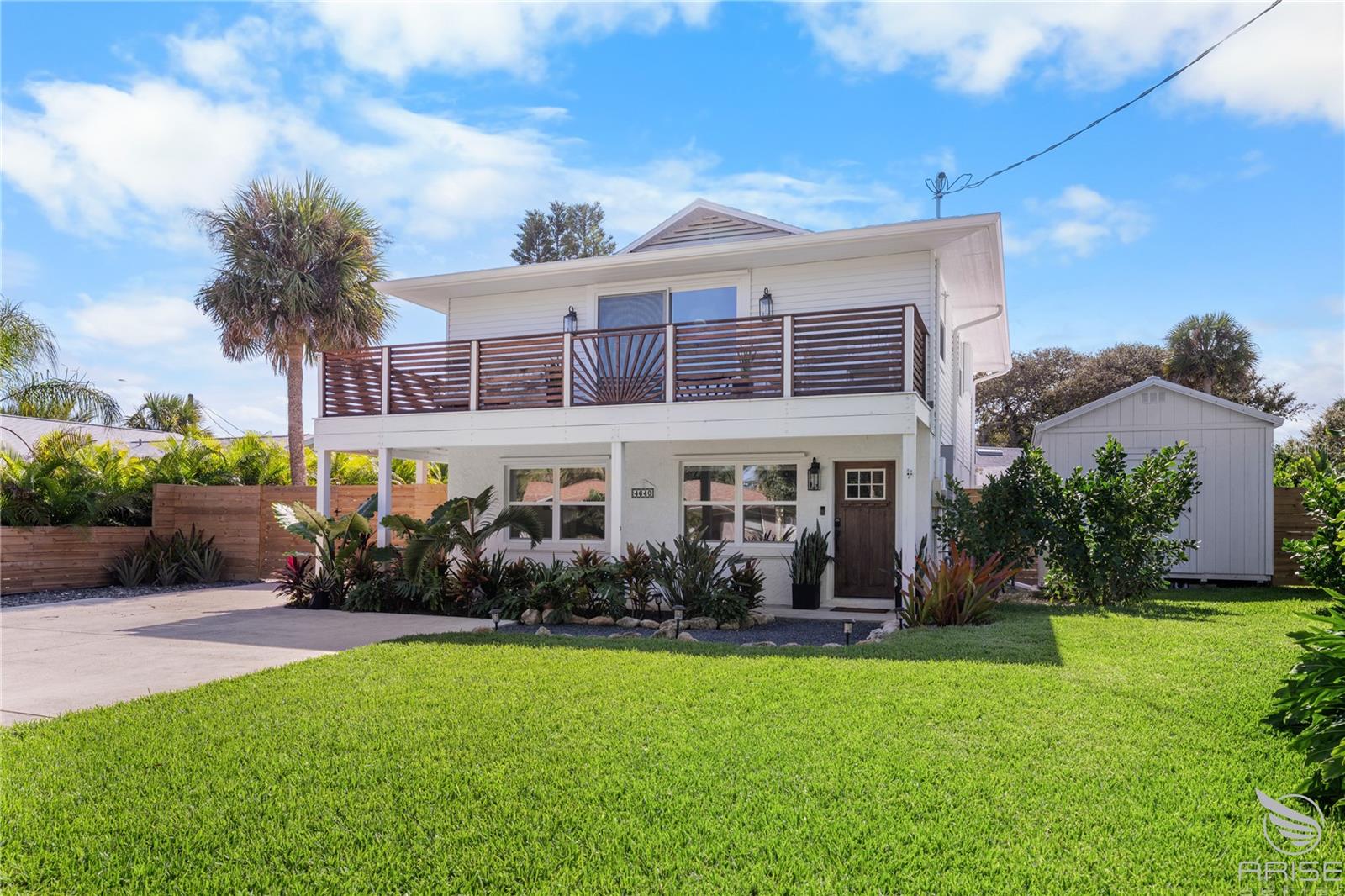 4640 SAXON DR, NEW SMYRNA BEACH, FL, 32169