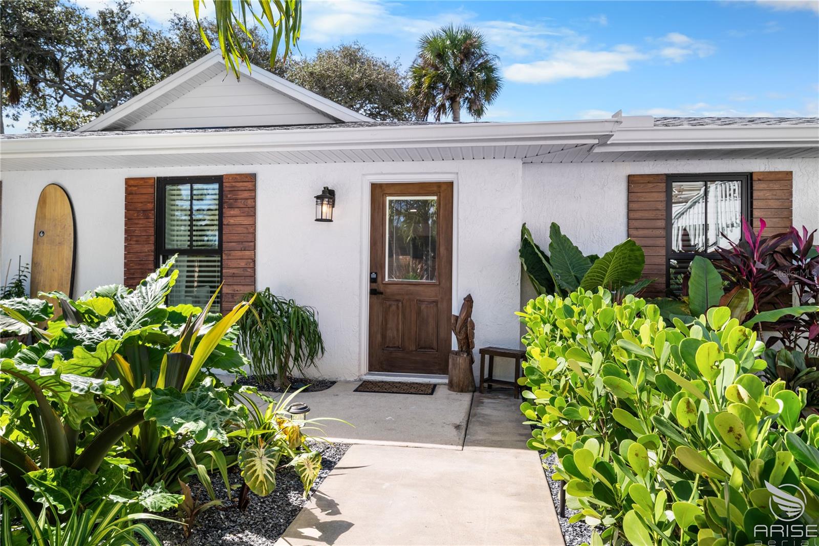 4640 SAXON DR, NEW SMYRNA BEACH, FL, 32169