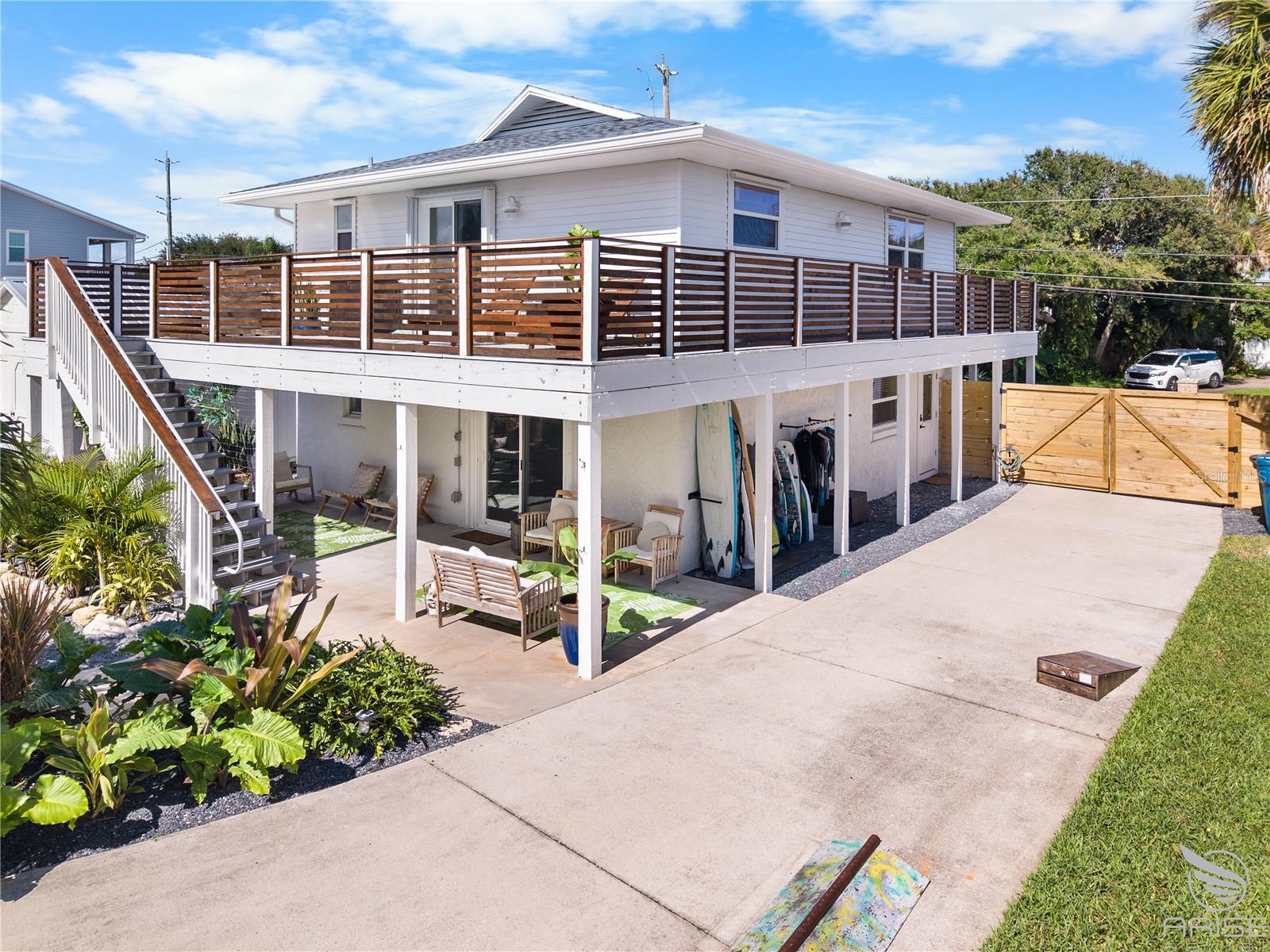 4640 SAXON DR, NEW SMYRNA BEACH, FL, 32169