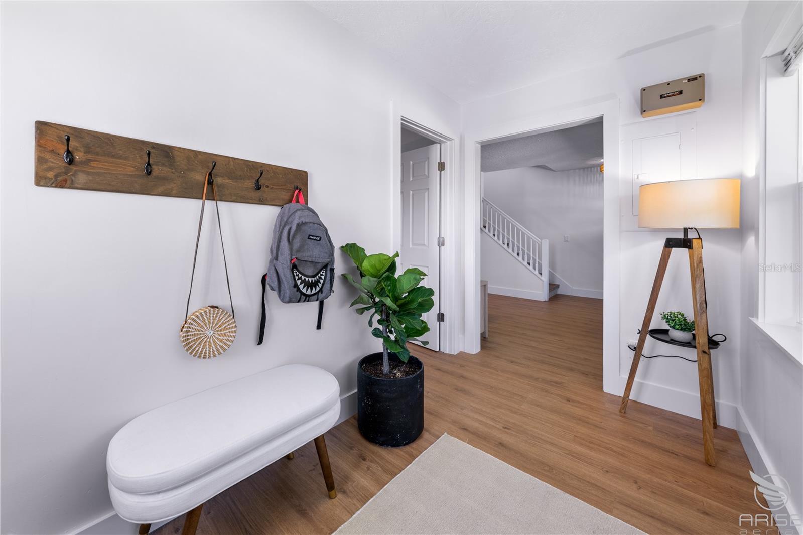 4640 SAXON DR, NEW SMYRNA BEACH, FL, 32169