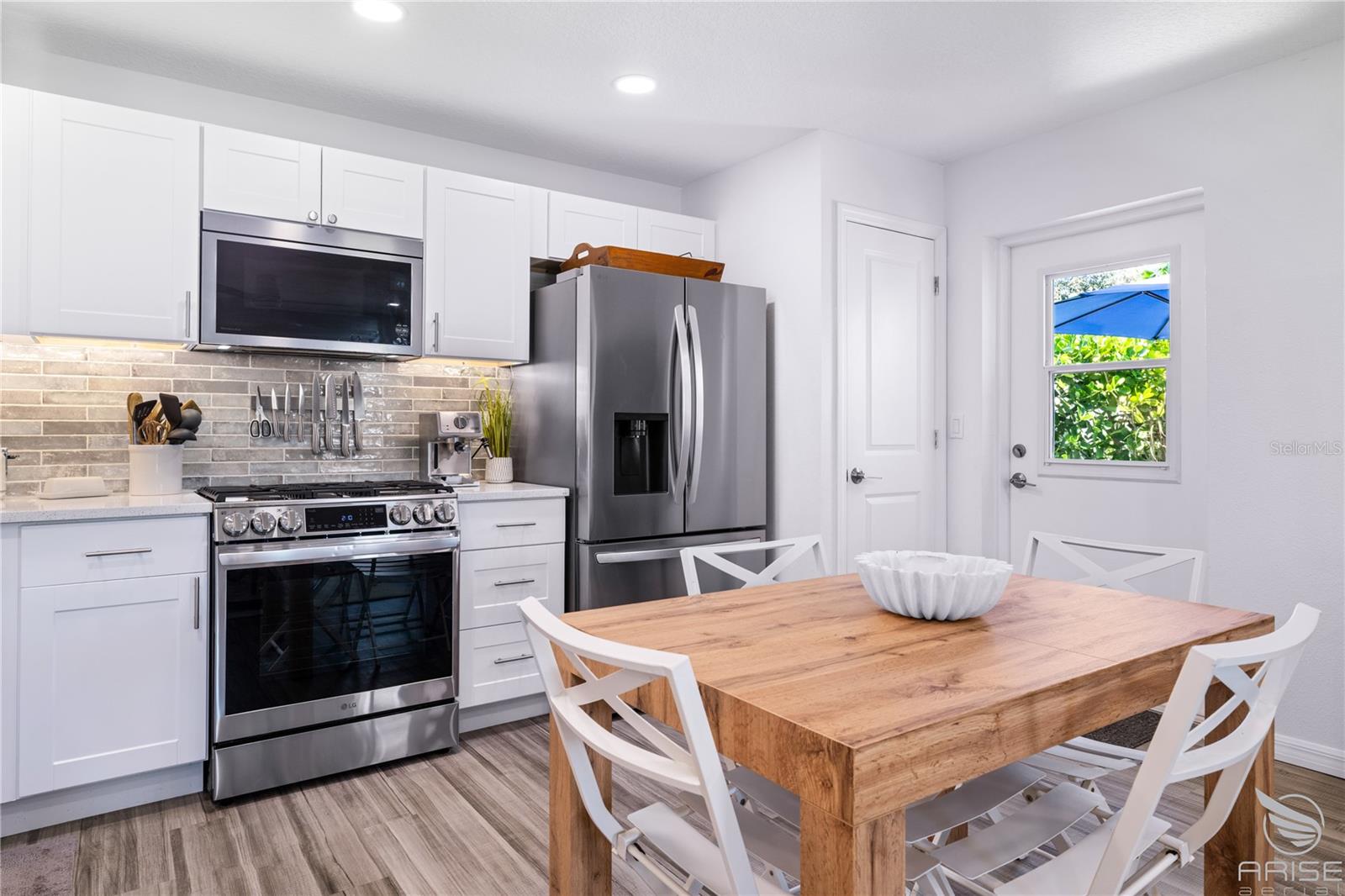 4640 SAXON DR, NEW SMYRNA BEACH, FL, 32169