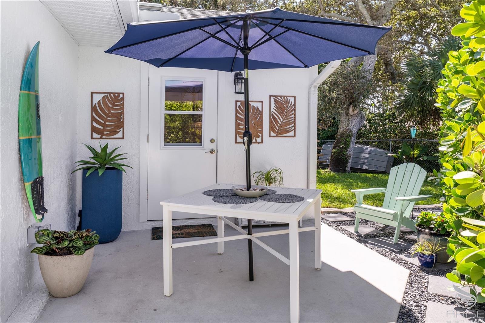 4640 SAXON DR, NEW SMYRNA BEACH, FL, 32169