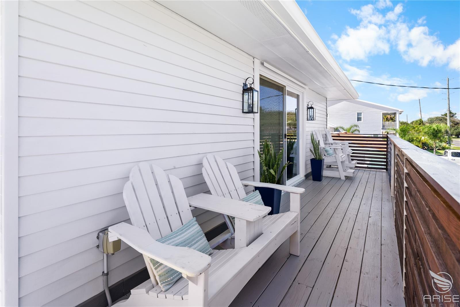 4640 SAXON DR, NEW SMYRNA BEACH, FL, 32169