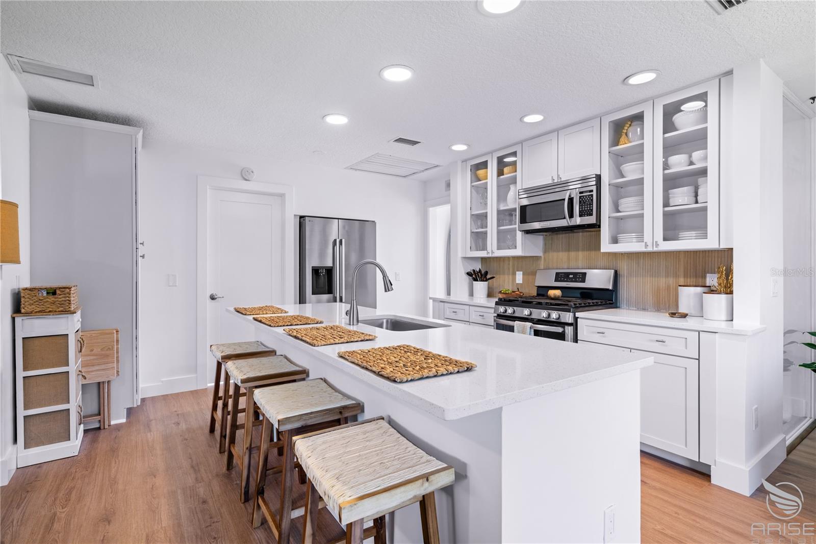 4640 SAXON DR, NEW SMYRNA BEACH, FL, 32169