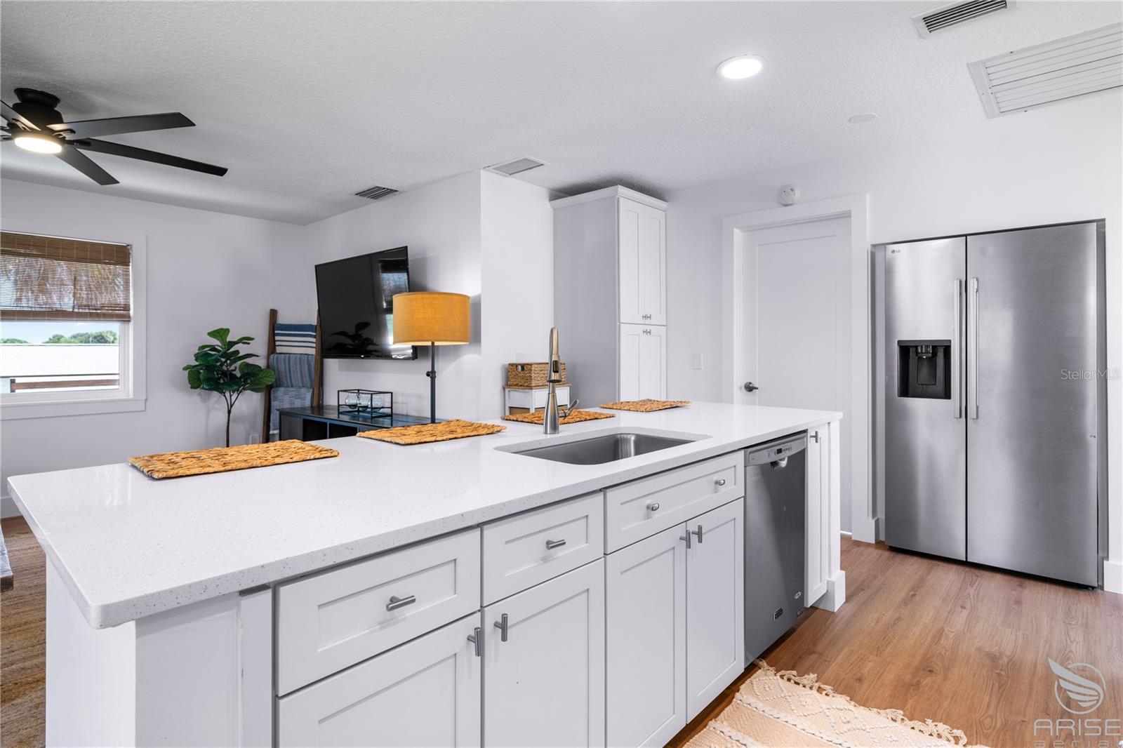 4640 SAXON DR, NEW SMYRNA BEACH, FL, 32169