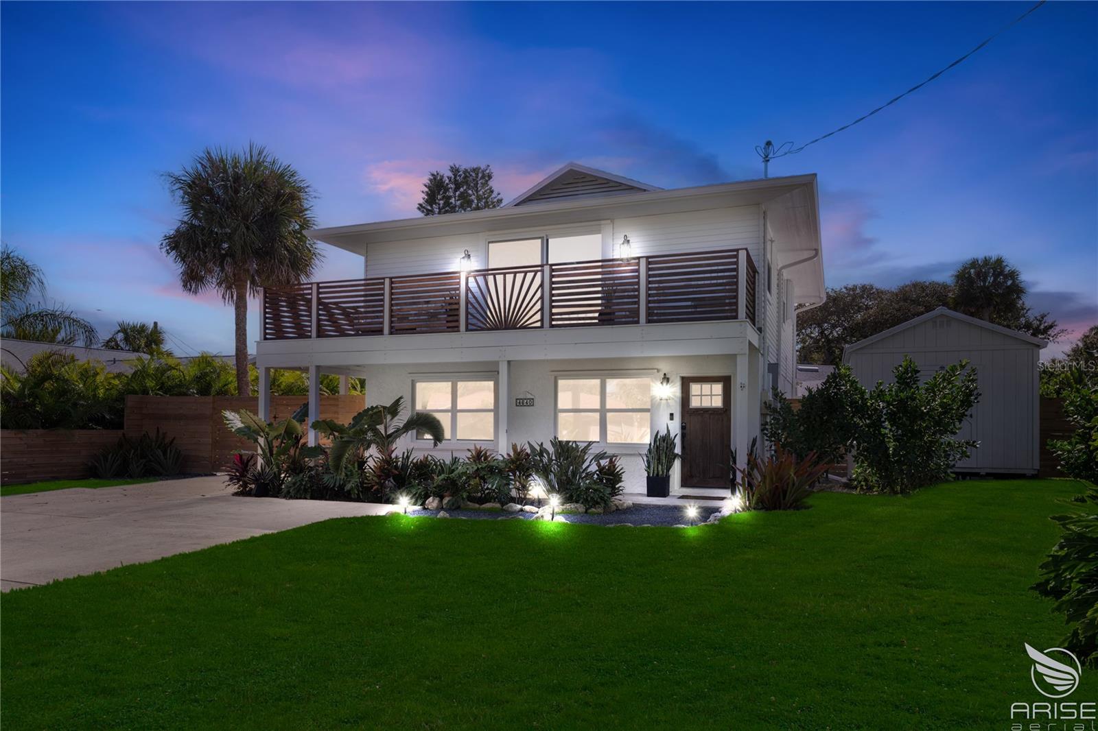 4640 SAXON DR, NEW SMYRNA BEACH, FL, 32169