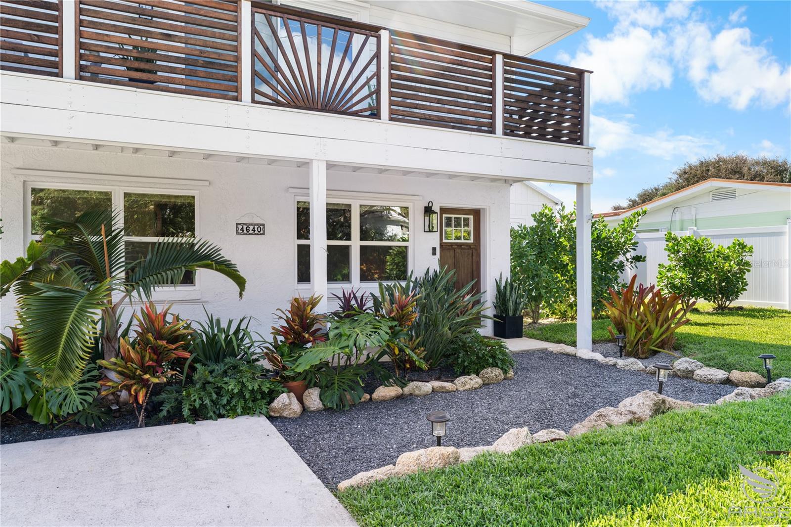 4640 SAXON DR, NEW SMYRNA BEACH, FL, 32169