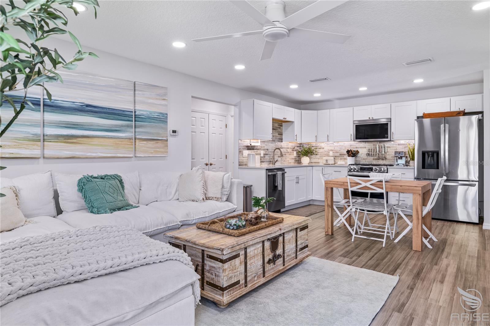 4640 SAXON DR, NEW SMYRNA BEACH, FL, 32169