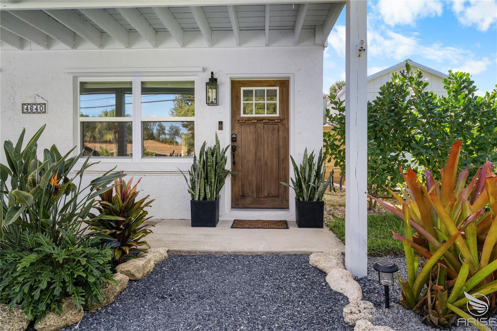 4640 SAXON DR, NEW SMYRNA BEACH, FL, 32169