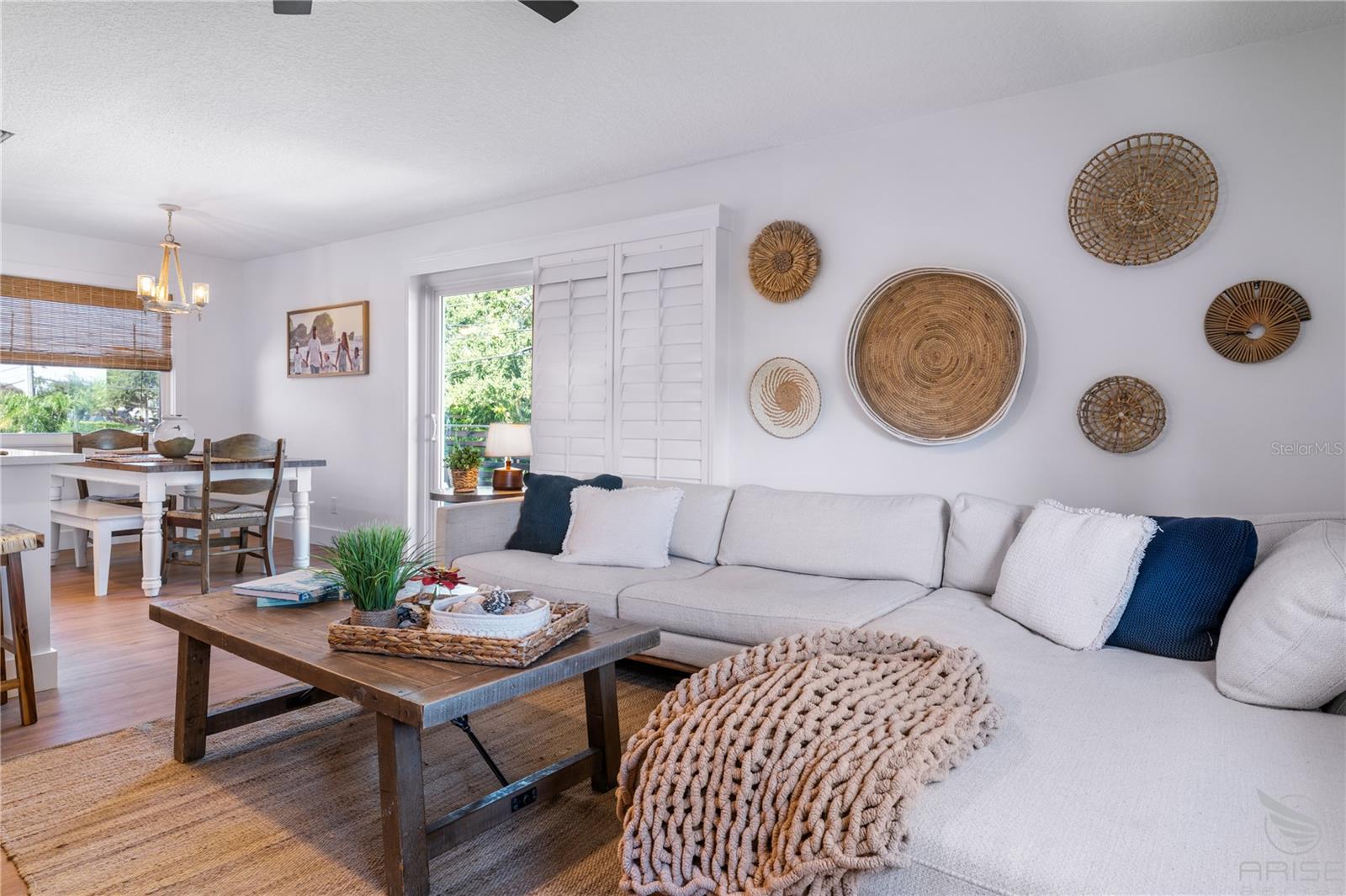 4640 SAXON DR, NEW SMYRNA BEACH, FL, 32169