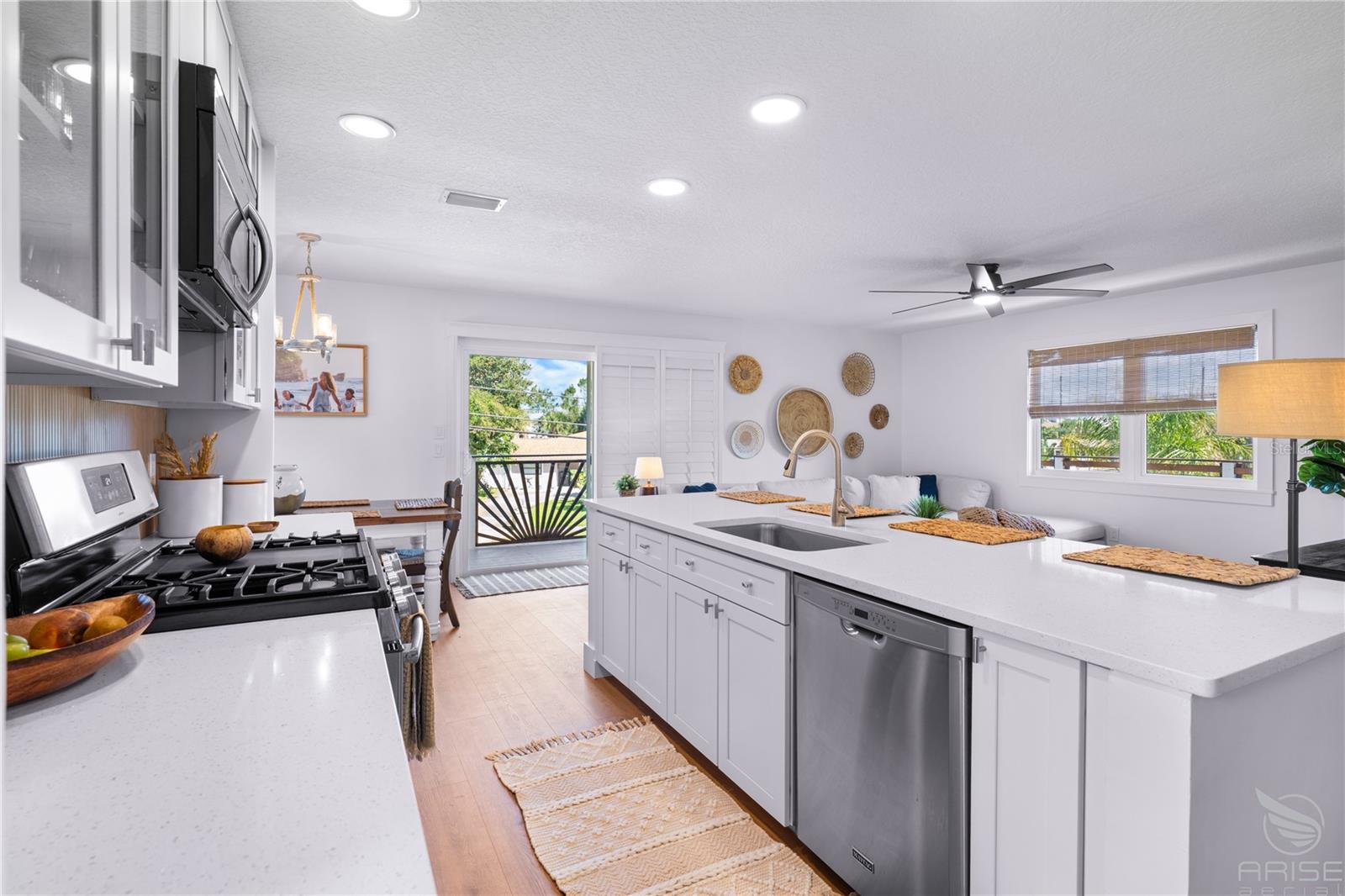 4640 SAXON DR, NEW SMYRNA BEACH, FL, 32169