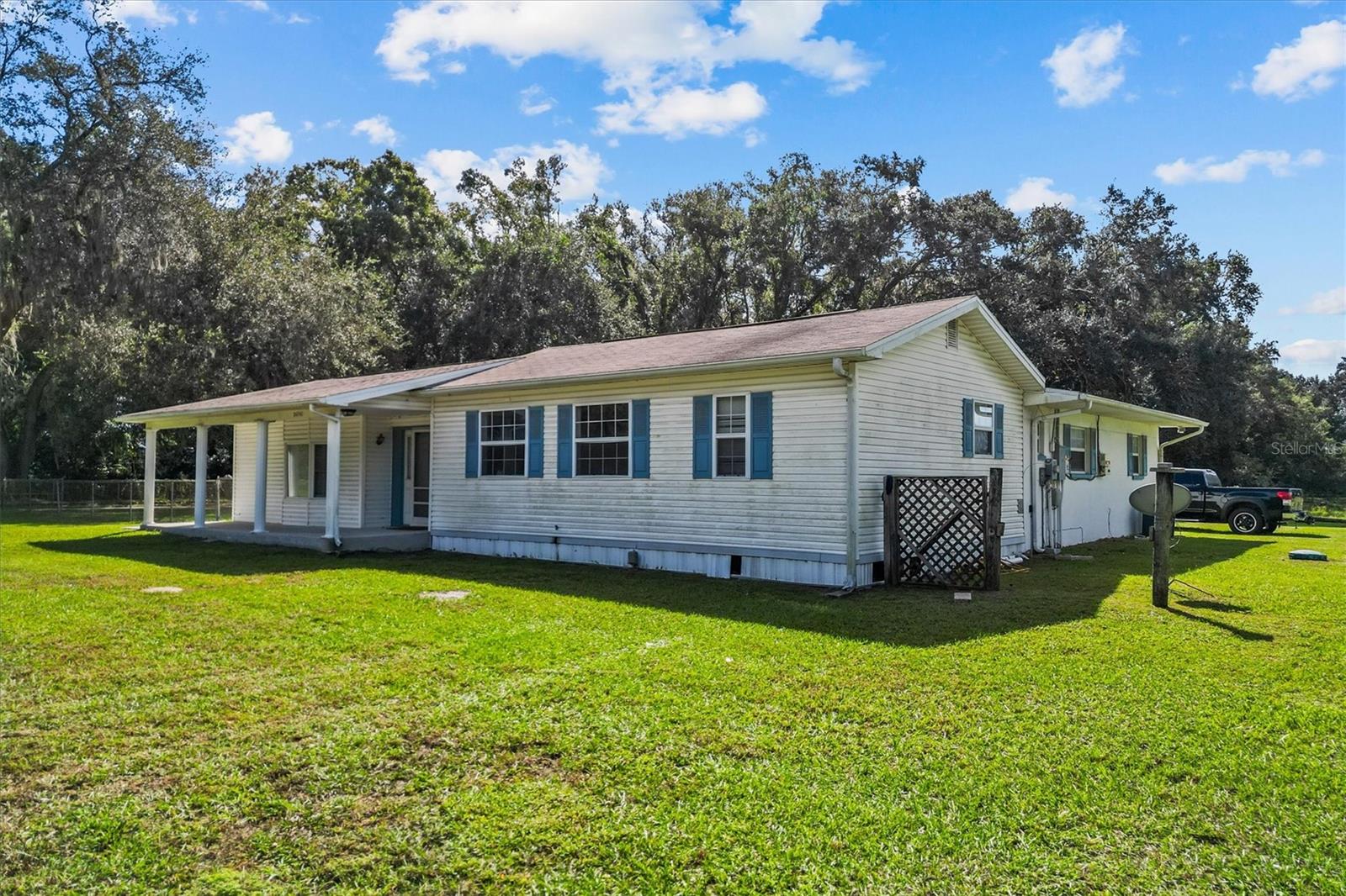 34740 CHANCEY RD, ZEPHYRHILLS, FL, 33541