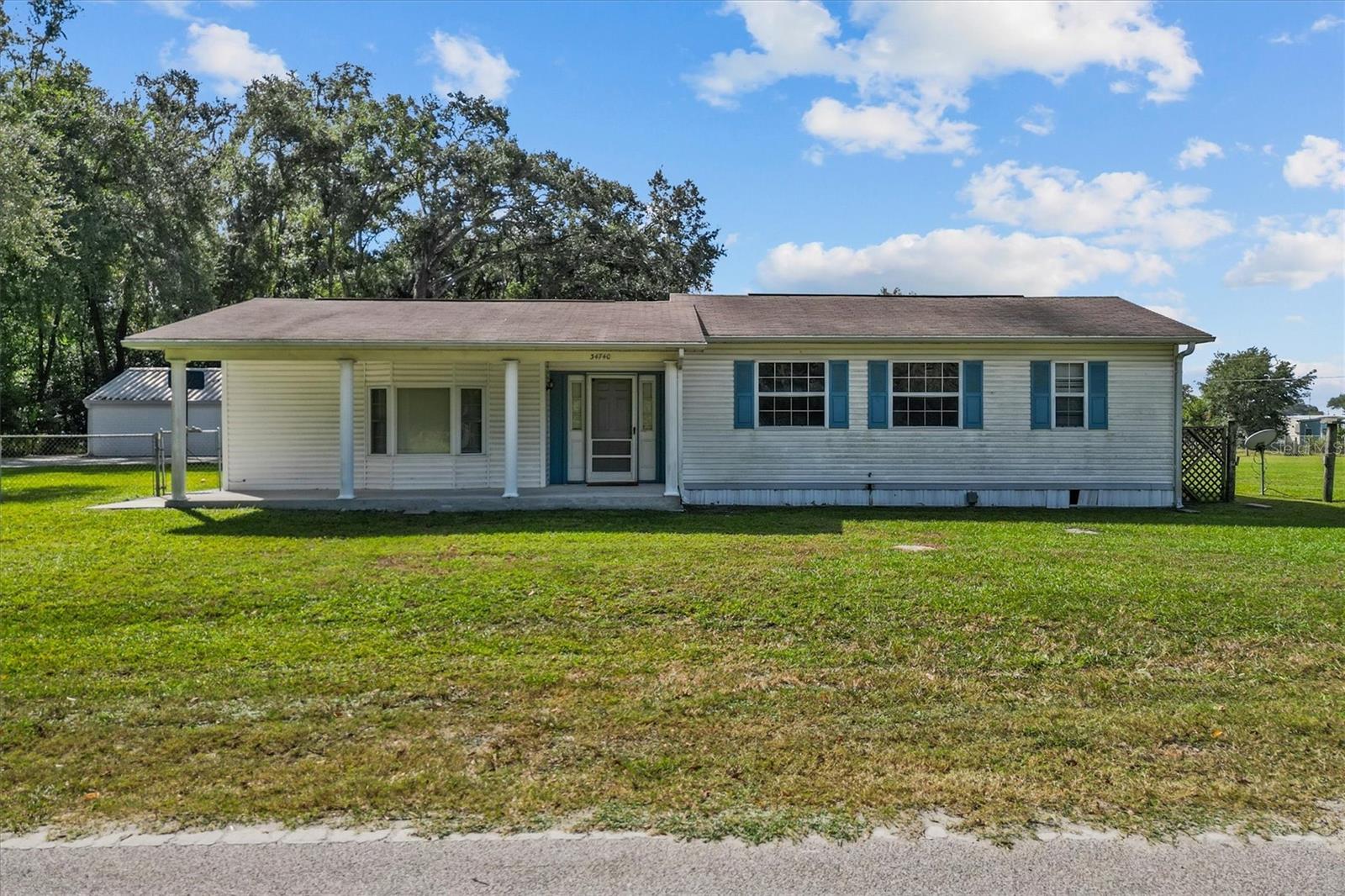 34740 CHANCEY RD, ZEPHYRHILLS, FL, 33541