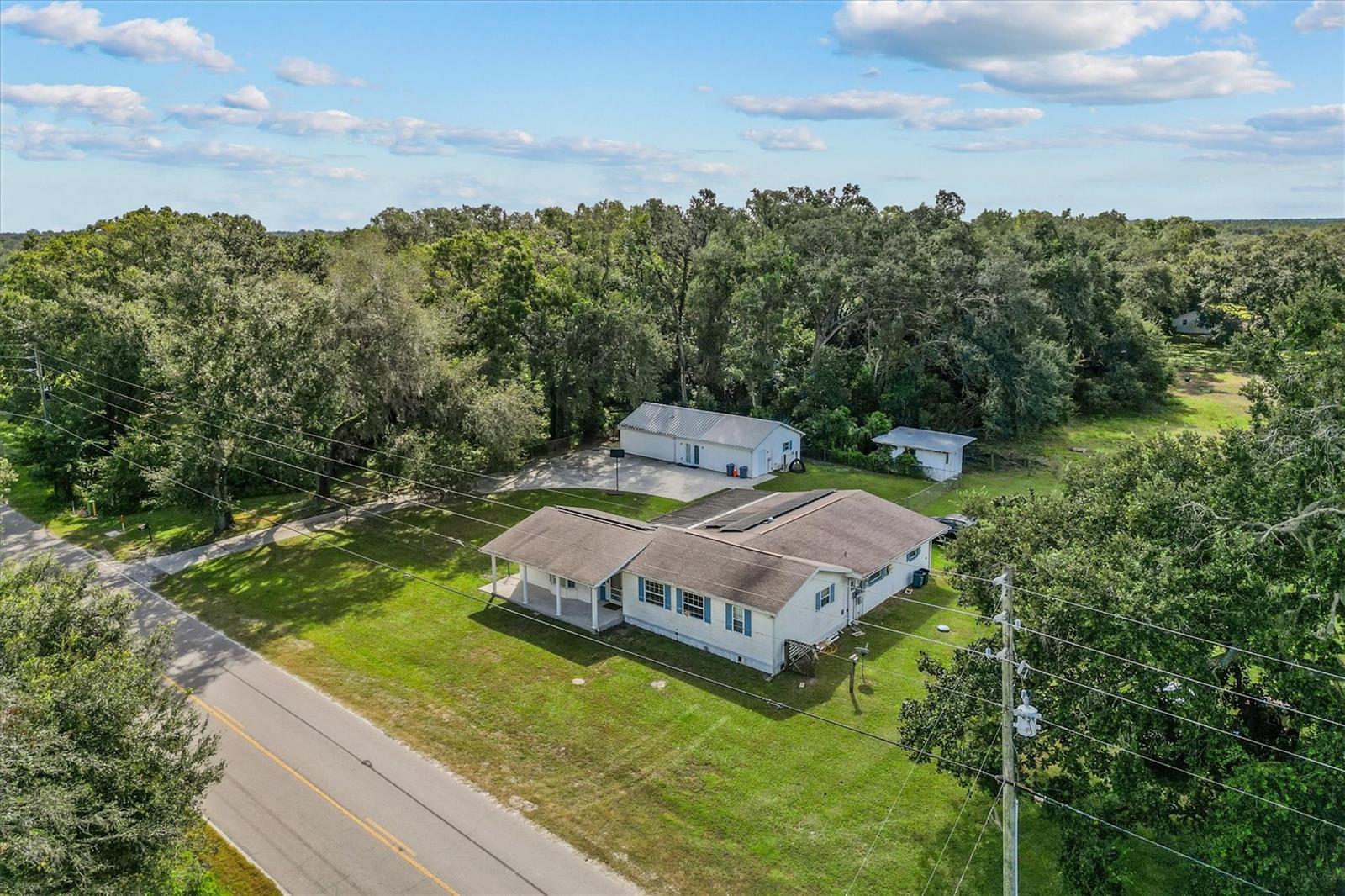 34740 CHANCEY RD, ZEPHYRHILLS, FL, 33541