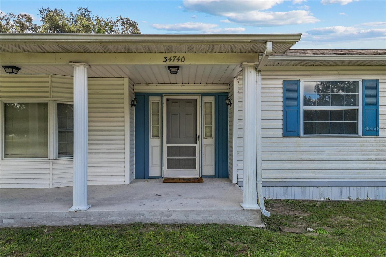 34740 CHANCEY RD, ZEPHYRHILLS, FL, 33541