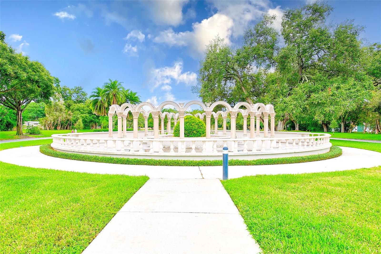 2229 AMERICUS BLVD W #25, CLEARWATER, FL, 33763