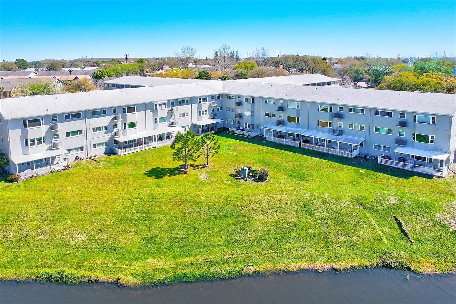 2229 AMERICUS BLVD W #25, CLEARWATER, FL, 33763
