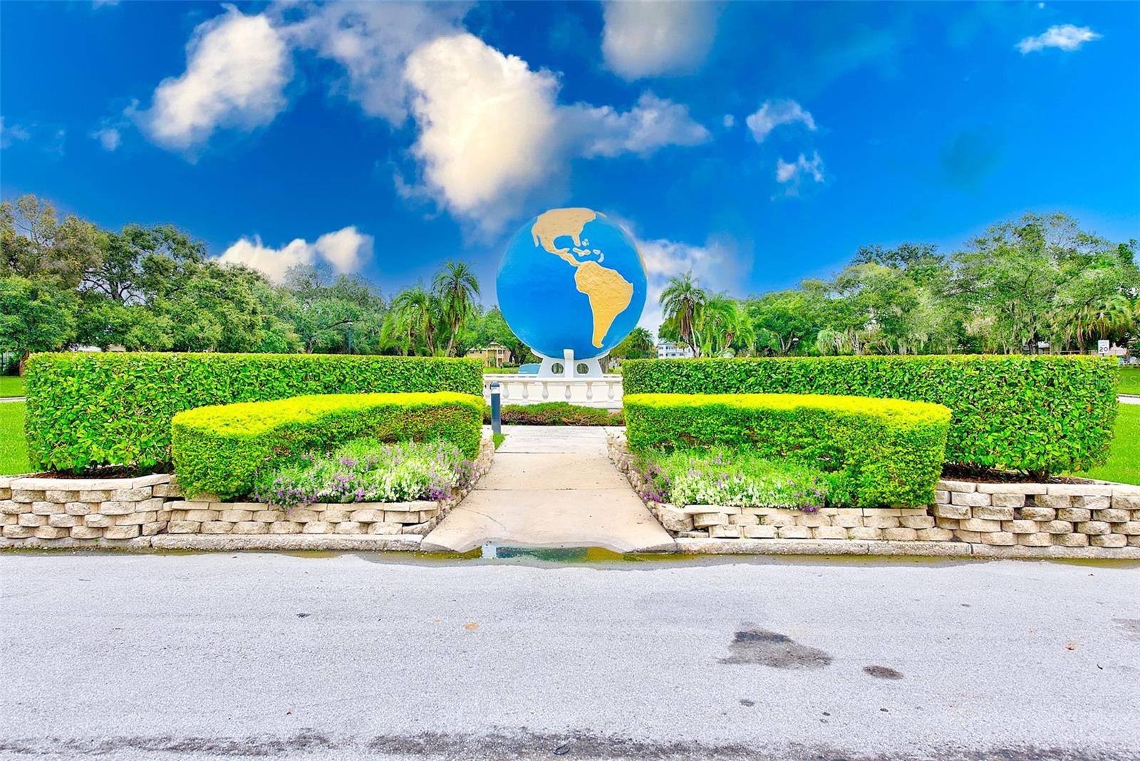 2229 AMERICUS BLVD W #25, CLEARWATER, FL, 33763