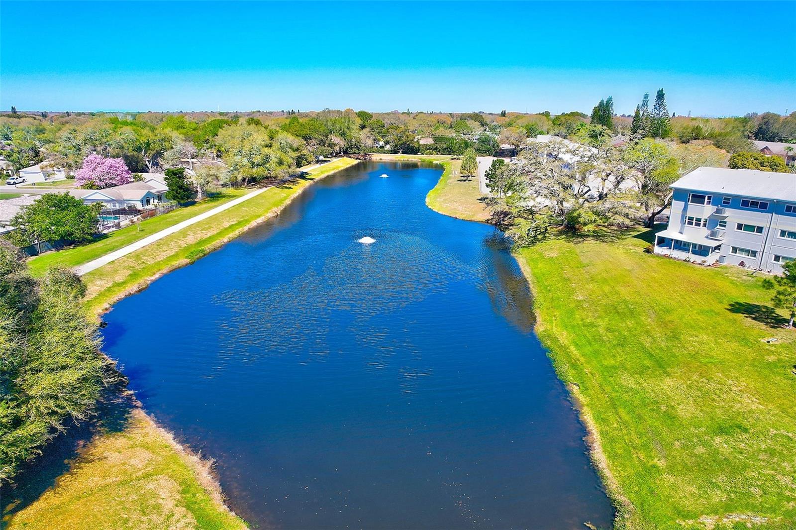 2229 AMERICUS BLVD W #25, CLEARWATER, FL, 33763