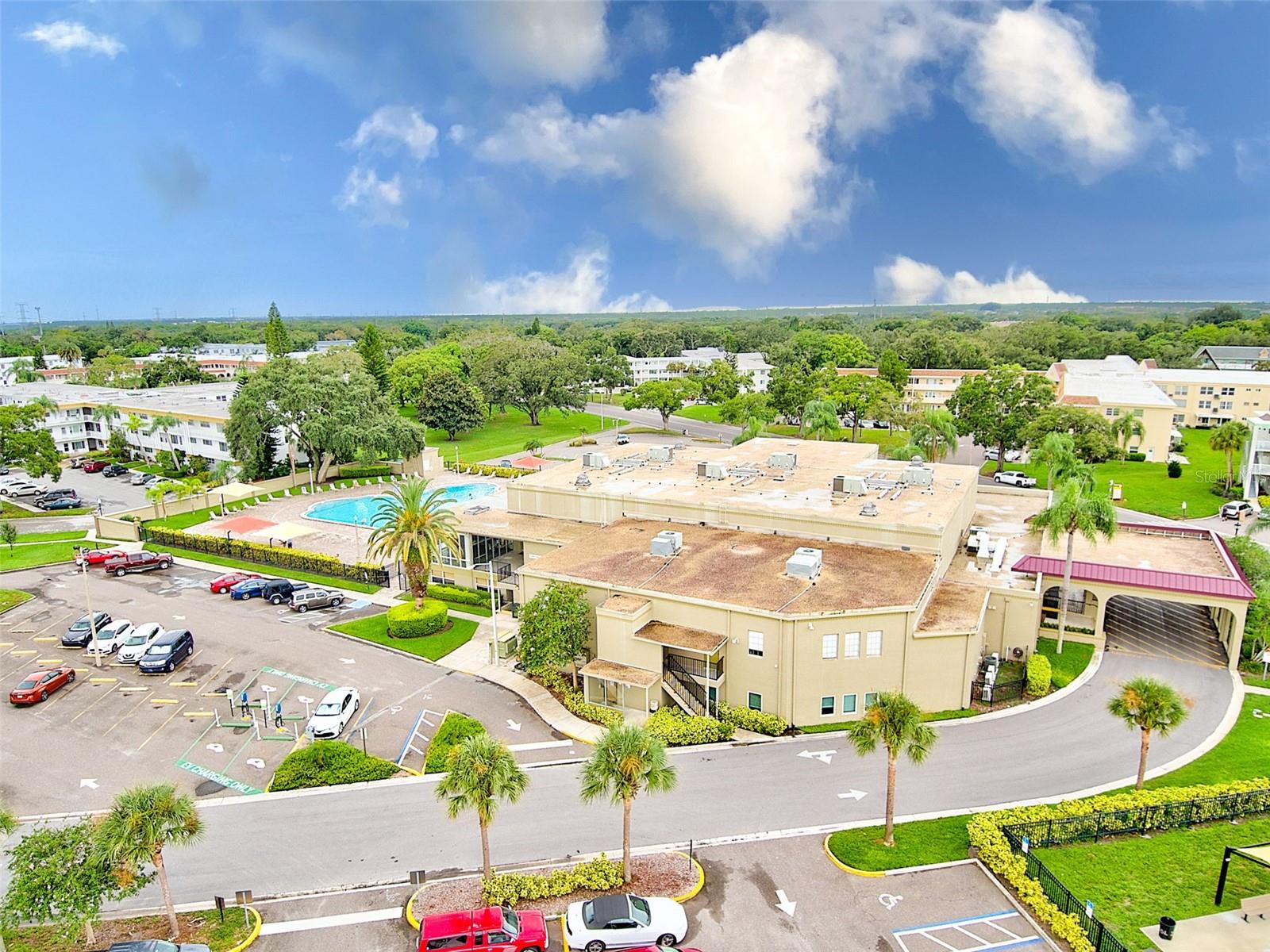 2229 AMERICUS BLVD W #25, CLEARWATER, FL, 33763