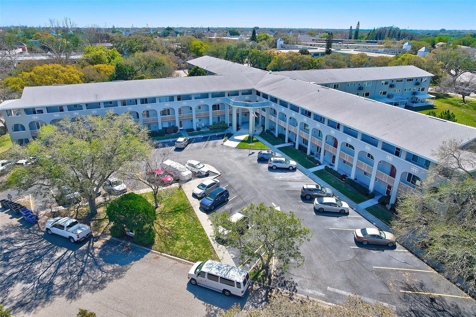 2229 AMERICUS BLVD W #25, CLEARWATER, FL, 33763