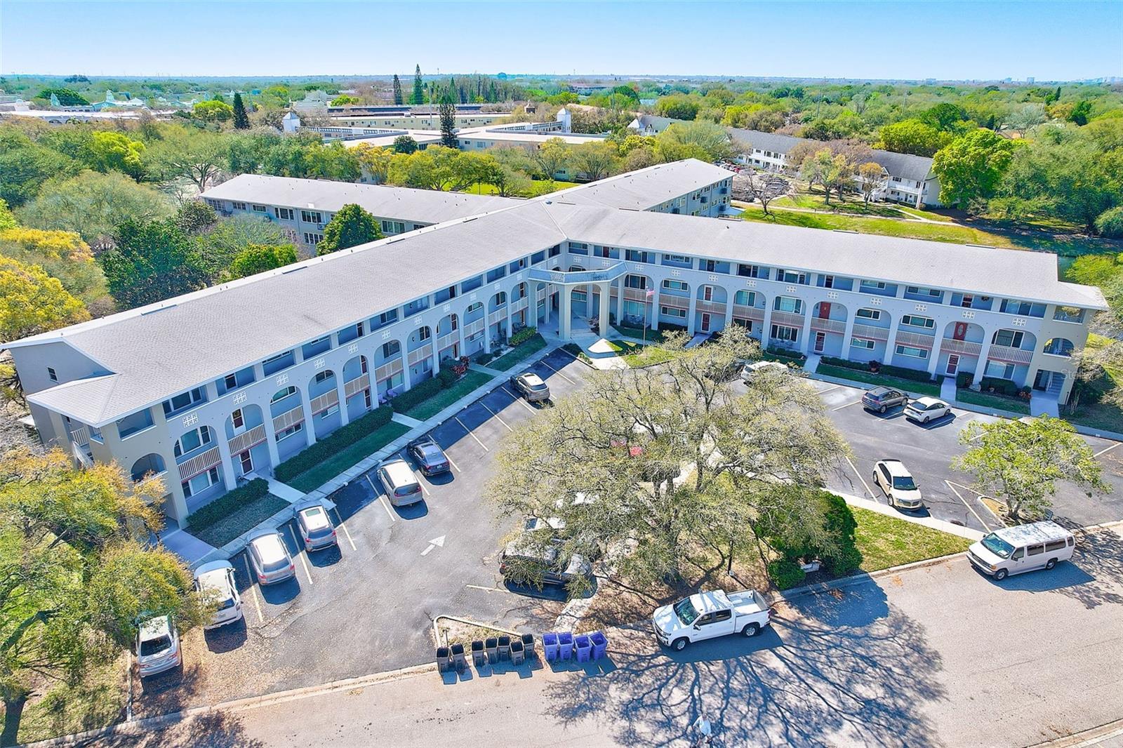 2229 AMERICUS BLVD W #25, CLEARWATER, FL, 33763