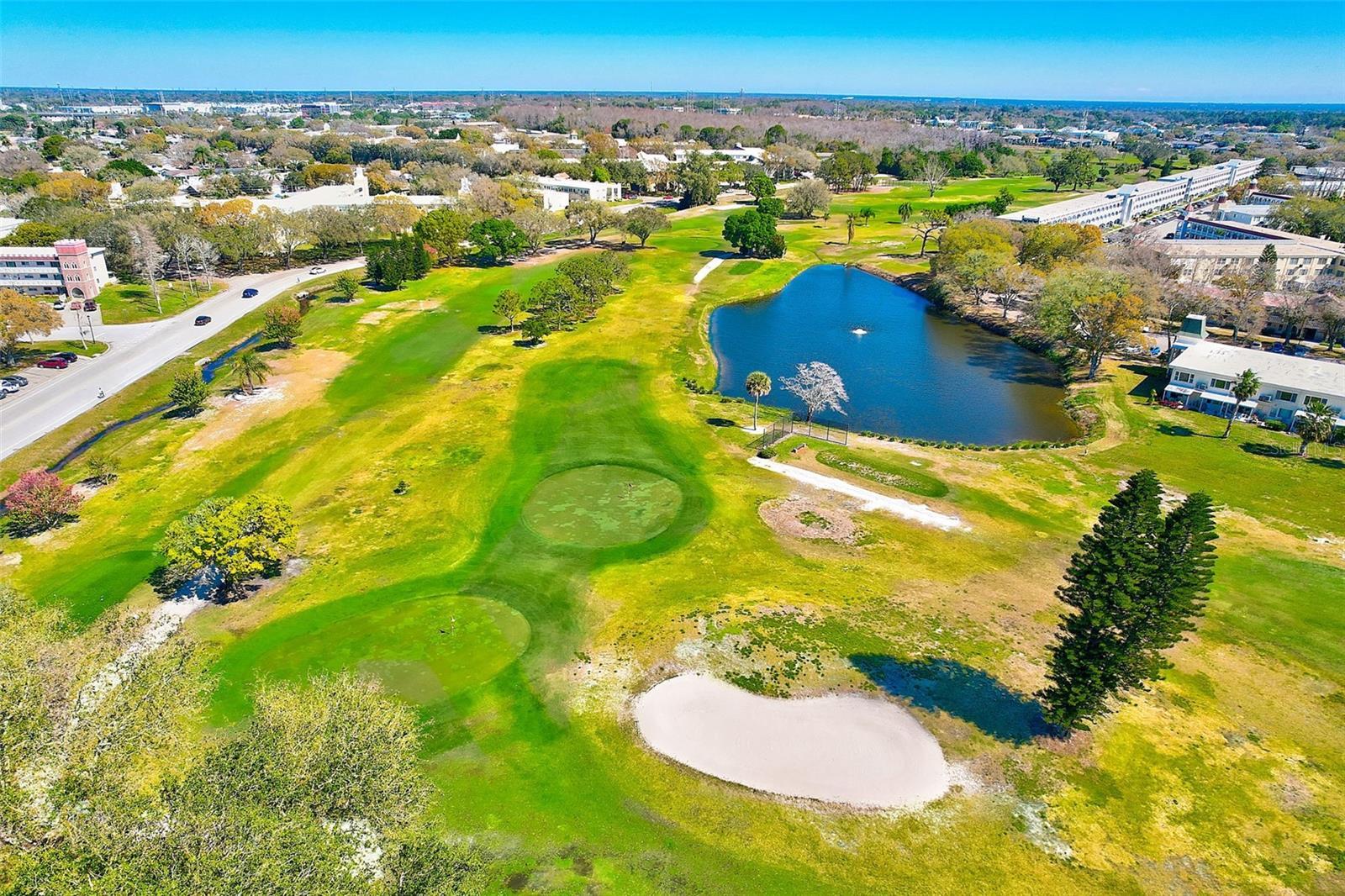 2229 AMERICUS BLVD W #25, CLEARWATER, FL, 33763