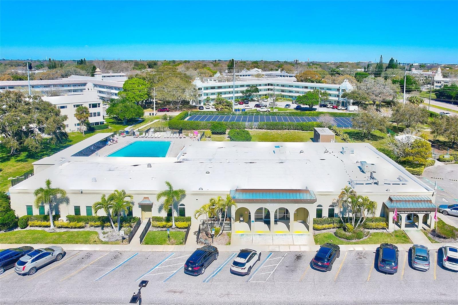 2229 AMERICUS BLVD W #25, CLEARWATER, FL, 33763