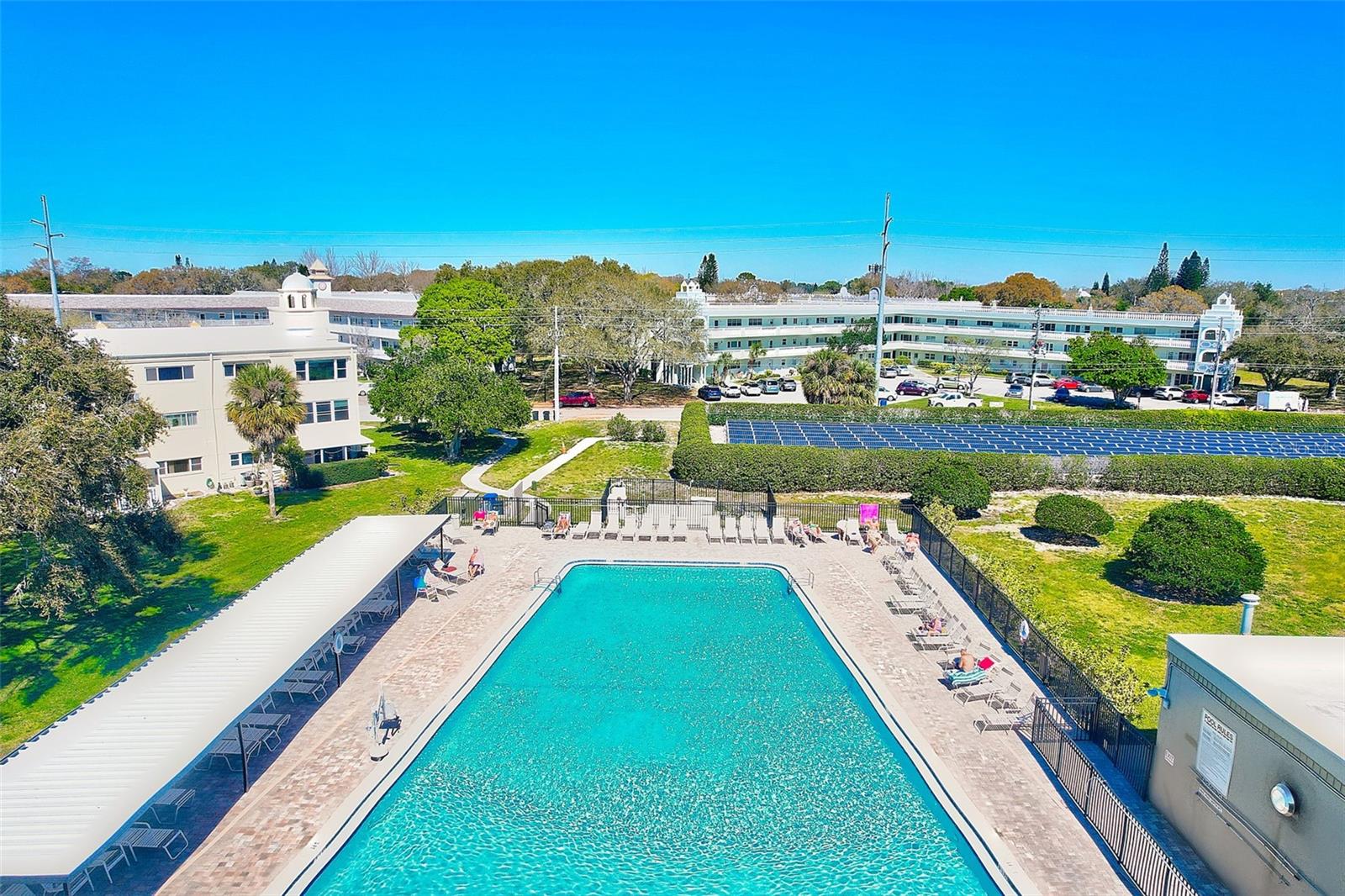 2229 AMERICUS BLVD W #25, CLEARWATER, FL, 33763