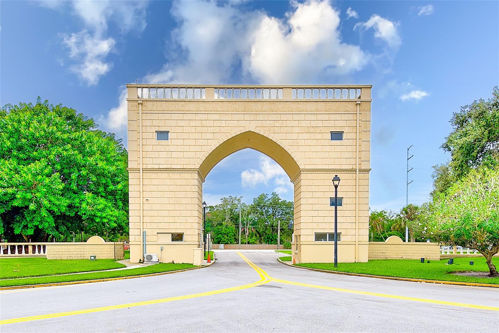 2229 AMERICUS BLVD W #25, CLEARWATER, FL, 33763