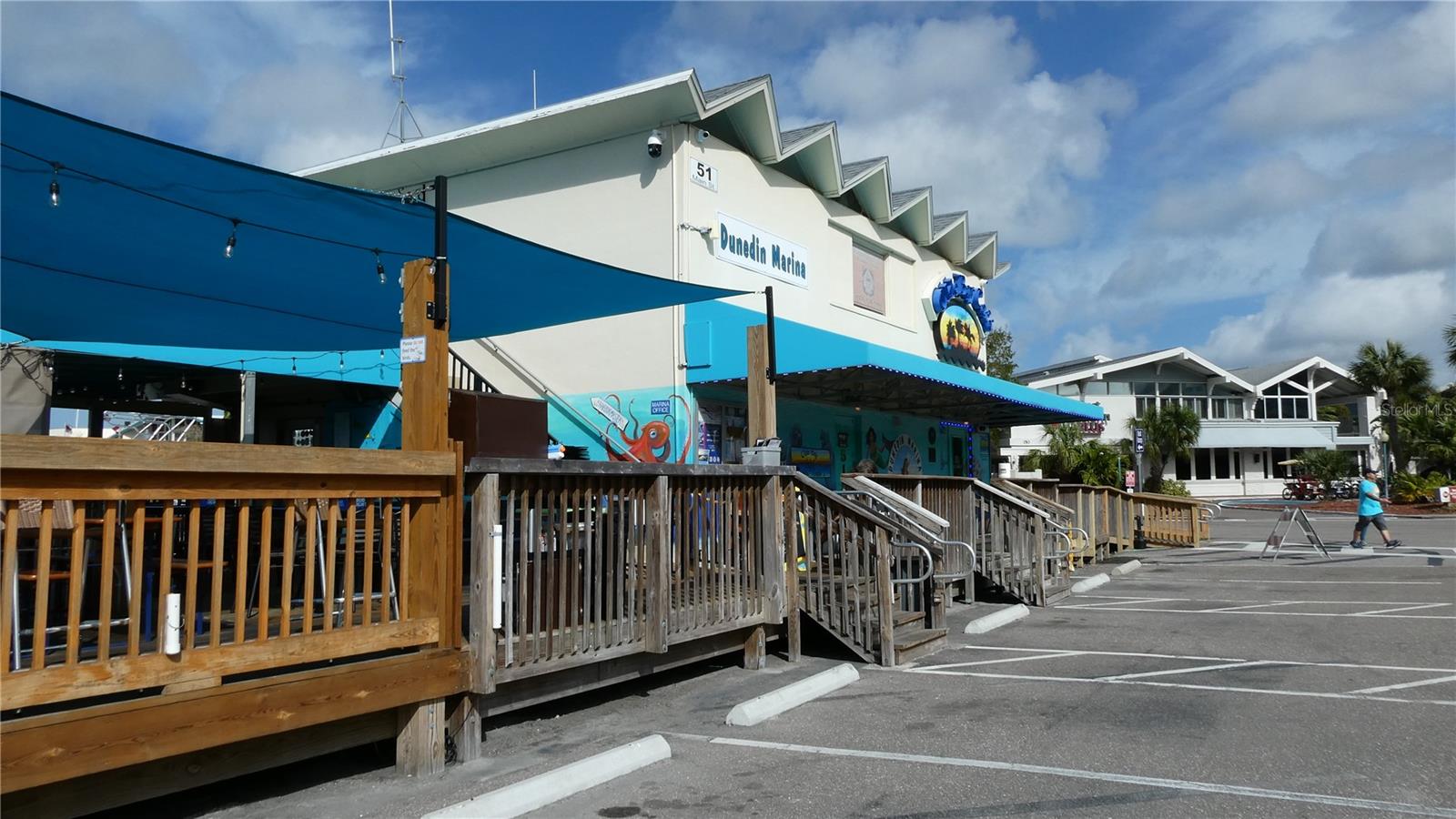 885 BELTREES ST #6, DUNEDIN, FL, 34698