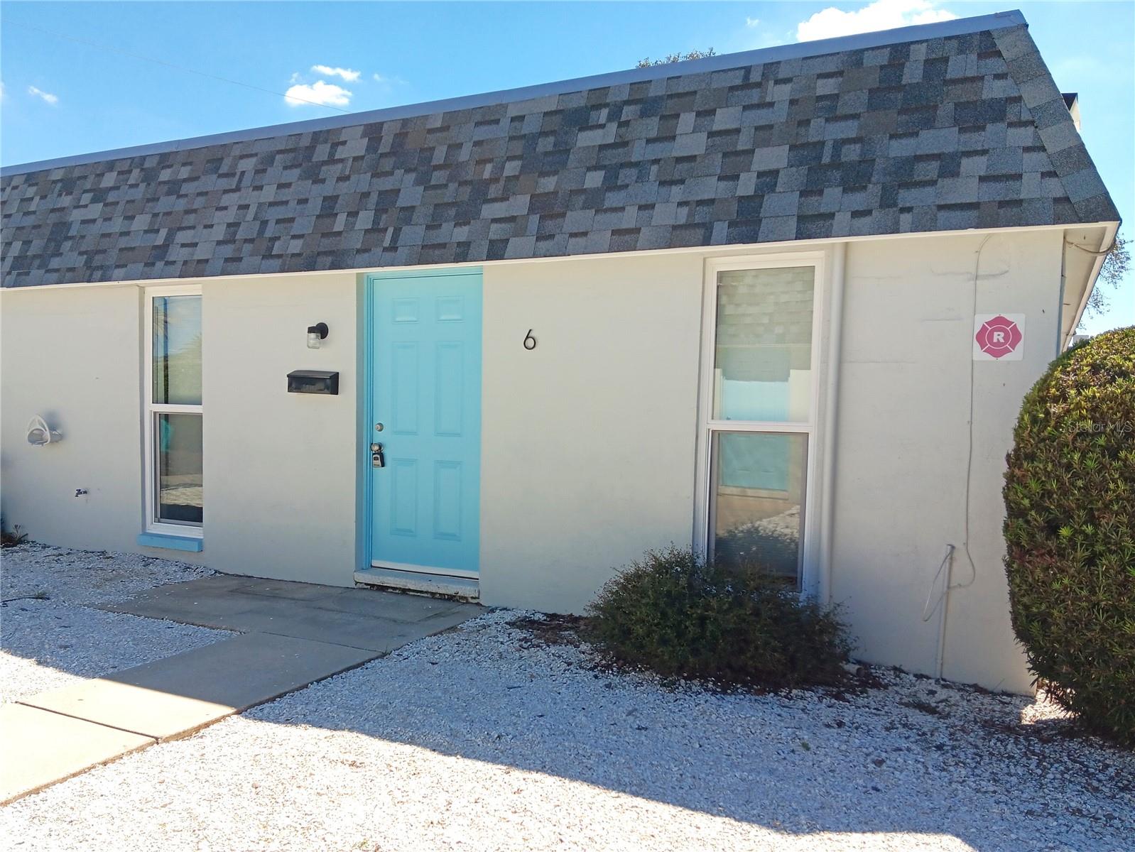 885 BELTREES ST #6, DUNEDIN, FL, 34698