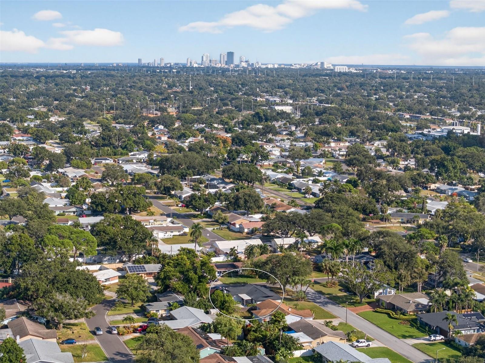 6441 27TH AVE N, ST PETERSBURG, FL, 33710