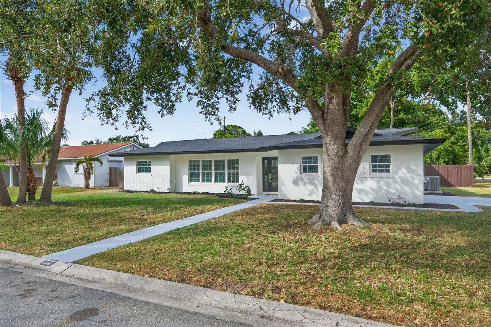 6441 27TH AVE N, ST PETERSBURG, FL, 33710