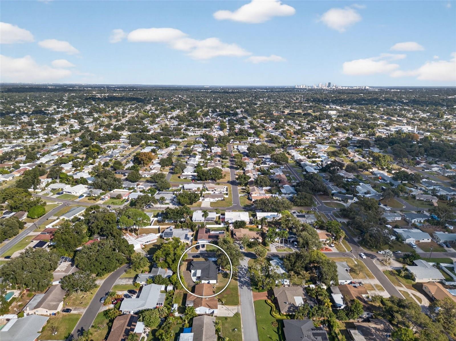 6441 27TH AVE N, ST PETERSBURG, FL, 33710