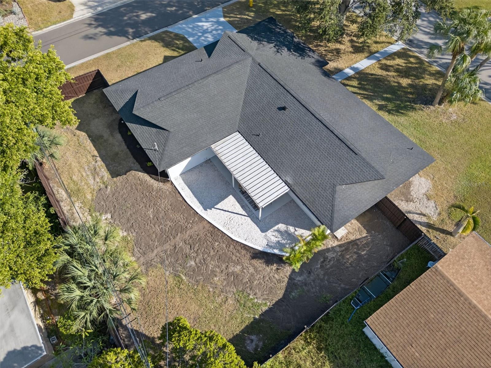 6441 27TH AVE N, ST PETERSBURG, FL, 33710