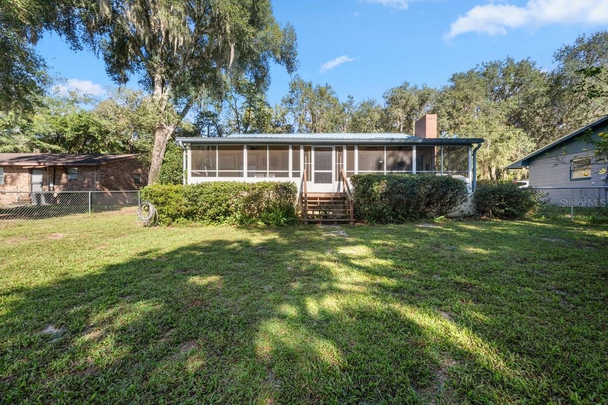 832 LAKE SHORE TER, INTERLACHEN, FL, 32148