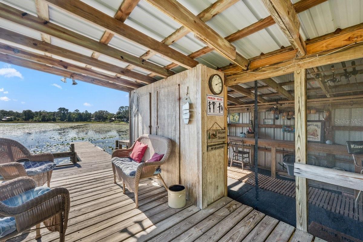 832 LAKE SHORE TER, INTERLACHEN, FL, 32148