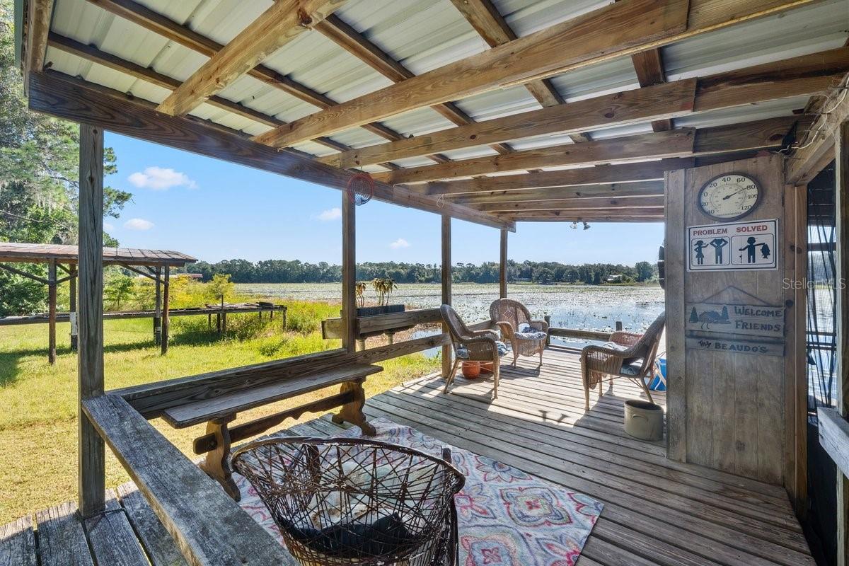 832 LAKE SHORE TER, INTERLACHEN, FL, 32148