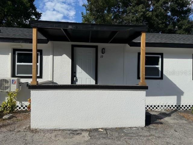 4605 N HUBERT AVE #20, TAMPA, FL, 33614